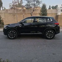 تیگو ۷ ie مدل۱۴۰۱ شرایطی|خودرو سواری و وانت|فولادشهر, C2|دیوار