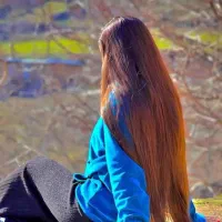 خرید و خریدار موهای طبیعی با قیمت بالا(فروش)