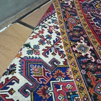 جفت ۶ متری مهربان|فرش|تبریز, |دیوار