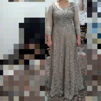 پیراهن مجلسی سایز 42و44