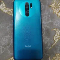 گوشی شیائومی ردمی 9 نیاز به السیدی