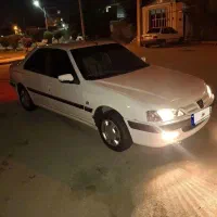 پارس سال مدل ۹۵|خودرو سواری و وانت|بندر ماهشهر, |دیوار