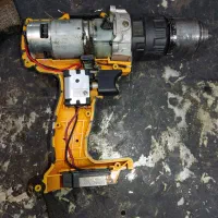 سیم پیچی و تعمیرات ابزار فرز دریل هیلتی پمپ آب|خدمات پیشه و مهارت|کرج, گلشهر|دیوار