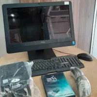 صندوق های فروشگاهی سوپرمارکت dell640proi5