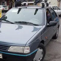 باربند مونت بلانس دوچرخه دلفینی|قطعات یدکی و لوازم جانبی|تهران, حکیمیه|دیوار