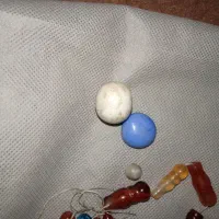 سنگ مشکوک به سنگ آسیاب