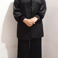مانتو مجلسی