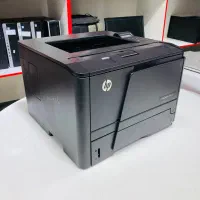 پرینتر تک کاره لیزری دورو زن اچ پی (استوک اروپایی)|پرینتر، اسکنر، کپی، فکس|شهرکرد, |دیوار