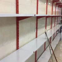 سد.ید قفسه در مصارف مختلف شغلی|فروشگاه و مغازه|تالش, تالش|دیوار