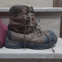 کفش کوه نوردی لاکراس