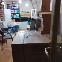 مغازه ۱۷متری الهیه|فروش مغازه و غرفه|زنجان, |دیوار