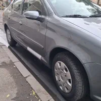 رانا پلاس tu5p|خودرو سواری و وانت|فردیس, شهرک شهید حسینی|دیوار