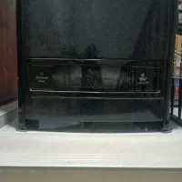 شارق توس|بخاری، هیتر، شومینه|کرفتو, |دیوار