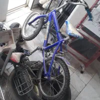 دوچرخه ۱۲و۱۶