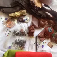 جرم لوازم یراق 1500تومان