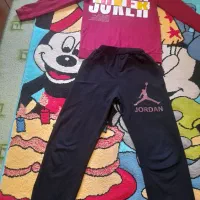 بلوز وشلوار سایز ۵۵|کفش و لباس بچه|رشت, منظریه|دیوار