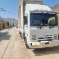 بادسان۸۷ B8 بسیار تمیز اتاق۶.۲۰|خودرو سنگین|ابریشم, |دیوار