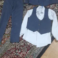 کت شلوارپسرانه|لباس|کرمان, |دیوار