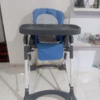 صندلی غذای کودک