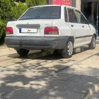 پراید ۱۳۱ مدل۹۰