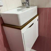 روشویی کابینتی