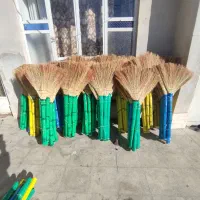 جارو درجه یک عمده 230