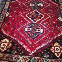 قالی دستباف