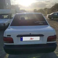 پراید|خودرو سواری و وانت|زنجان, |دیوار