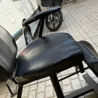 صندلی ارایشگاه زنانه