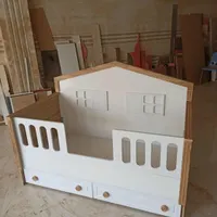 سیسمونی و صنایع چوبی یاشار