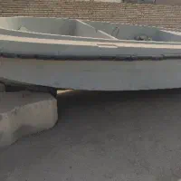 قایق ۲۷ فوت وارداتی|قایق و سایر وسایل نقلیه|اصفهان, کوی امام|دیوار