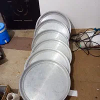 سینی یا مجمع بزرگ روی