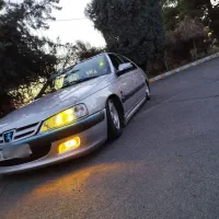 پژوپارس85