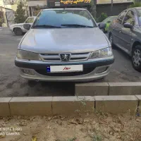 پژو پارس واقعا سالم، ۱۳۸۵