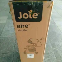 کالسکه تاشو و سبک جویی انگلیس