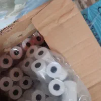 فروش ریبون ،رول حرارتی فیش پرینتر ،رول دستگاه پوز|پرینتر، اسکنر، کپی، فکس|بابلسر, |دیوار