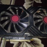 گرافیک Rx 580