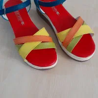 کفش تابستانی سایز ۳۸