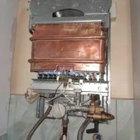 خدمات فنی و تاسیساتی محمد