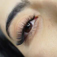 مدل مژه