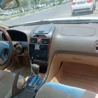 نیسان ماکسیما ۸۹|خودرو سواری و وانت|یزد, |دیوار