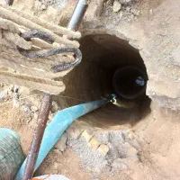 چاه کن ومقنی|خدمات پیشه و مهارت|قوچان, |دیوار