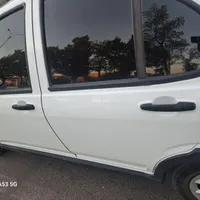 کوییک مدل ۹۸|خودرو سواری و وانت|یزد, |دیوار