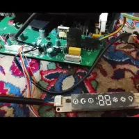 برد کولرگازی|کولر گازی و فنکوئل|ری, جوانمرد قصاب|دیوار