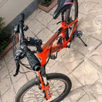 دوچرخه نوجوان