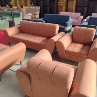 مبل ۷ نفر مانیا|مبلمان خانگی و میز عسلی|شیراز, شهرک صنعتی شیراز|دیوار