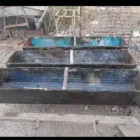 انواع علف خور منطقه ملاشیه|لوازم جانبی حیوانات|اهواز, پردیس|دیوار