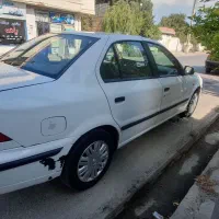 سمندef7دوگانه|خودرو سواری و وانت|ساری, |دیوار