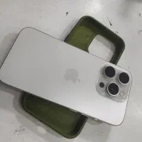 ایفون ۱۵پرو