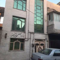 اجاره و رهن مسکونی.دربستی.برخیابان.بسیار تمیز|اجارهٔ خانه و ویلا|تهران, بیسیم|دیوار